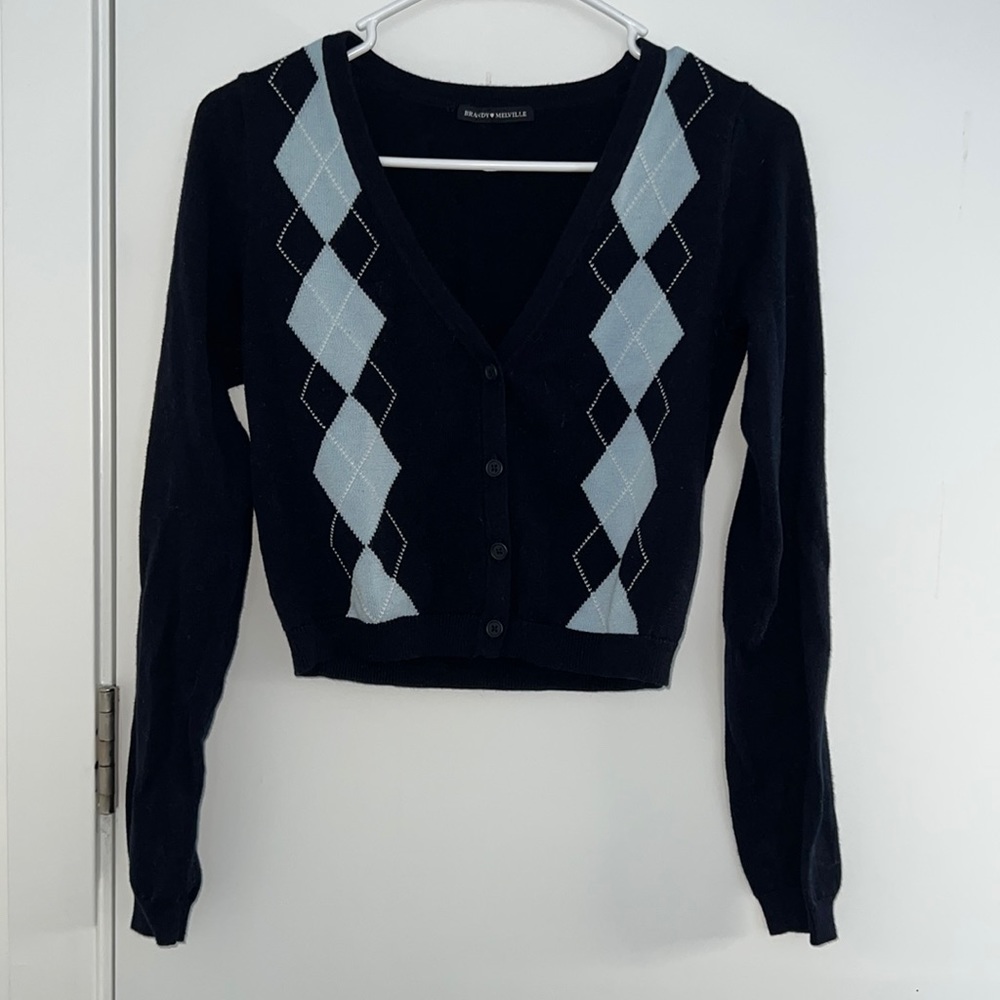 Brandy Melville Cardigan